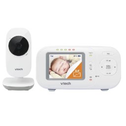Vtech bébiőr kamerás --VM2251