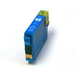 Epson T1632 CYAN utángyártott patron