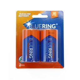 Elem Goliat LR20D BLUERING (2db)