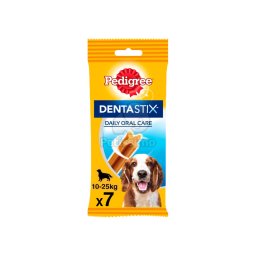 Pedigree DentaStix M - 7 db (180 g)
