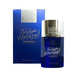 HOT Natural - feromon spray férfiaknak (50ml)