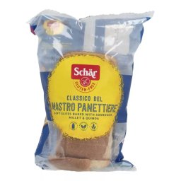 Schar Gluténmentes Kenyér Classic Fehér 300 g