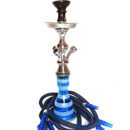 Top Mark - 55 cm - kék - 3 személyes