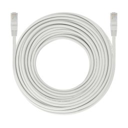 Emos Patch Kábel Cat5E Utp Pvc 15M