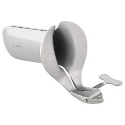 Fetish - Vagina Speculum (Hüvelykacsa) - acél