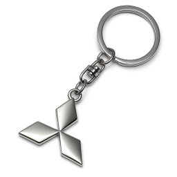 Mitsubishi kulcstartó