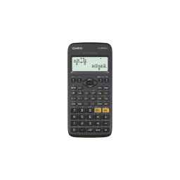 FX 350 CE X Casio tudományos számológép - 379 funkció
