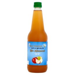 Bio Tigers Bio Almaecet Szűretlen 750 ml