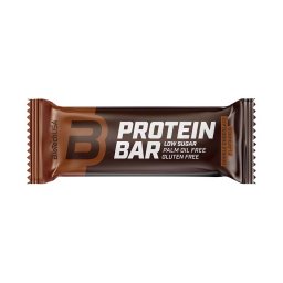 BioTechUsa Protein Bar dupla csokoládé ízű 70g