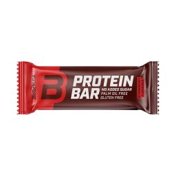 BioTechUsa Protein Bar eper ízű 70g