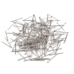 Gombostű, 18mm , 1000db - 630442