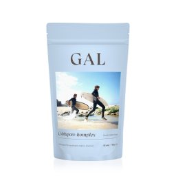 GAL Csirkeporc-komplex Chondractiv por 90 g - 60 adag