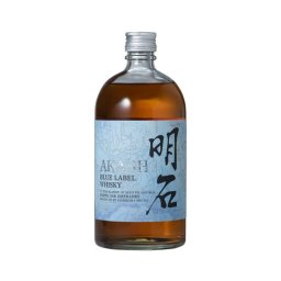 Akashi White Oak Blue Blended Whisky [0,7L|40%]