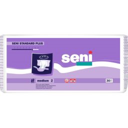 Seni Standard Plus Medium (2900ml) 30X