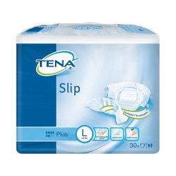 Tena Slip Plus L 30x Nadrágpelenka 1985ml