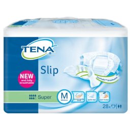 Tena Slip Super - M Nadrágpelenka