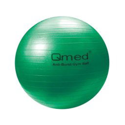QMED-Fizioball gimnasztikai labda 65 cm