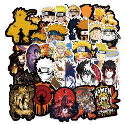 Naruto matrica csomag