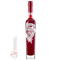 Panyolai Rubinmeggy Pálinka [0,5L|38%]