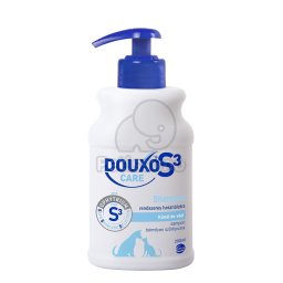 Douxo S3 Care Sampon kutyáknak és macskáknak 200 ml