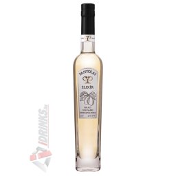 Panyolai Elixír Érlelt Szatmári Szilva Pálinka [0,5L|45%]