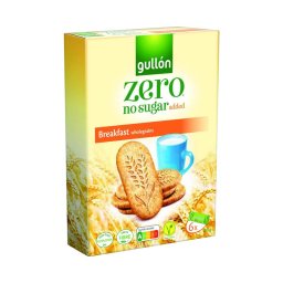 Gullon többgabonás reggeli keksz 216g