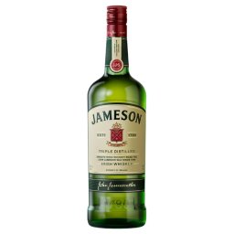 Jameson Whiskey [0,7L|40%]