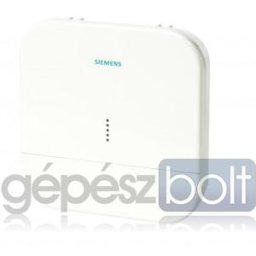 Siemens WTX660-E05060 Jeltovábbító mérőműszerek RF adatgyűjtéséhez 230V AC