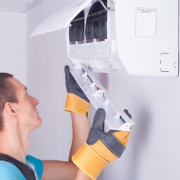 Klímaszerelés és klíma telepítés fix áron
