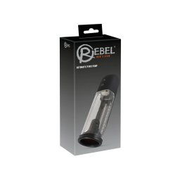 Rebel - automatikus péniszpumpa