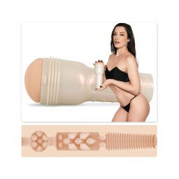 Fleshlight Stoya Destroya - vagina