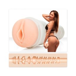 Fleshlight Riley Reid Utopia - vaginamaszturbátor