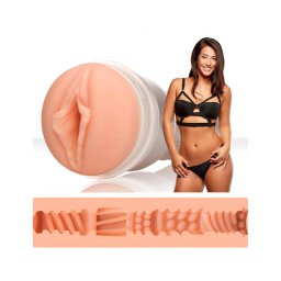 Fleshlight Eva Lovia Sugar - vagina