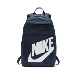 Nike BA5876-451 sötétkék hátizsák