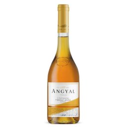Angyal Tokaji Csoda 5 Puttonyos Aszú [0,5L|2022]