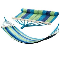 Függőágy kerettel 200 x 80 cm