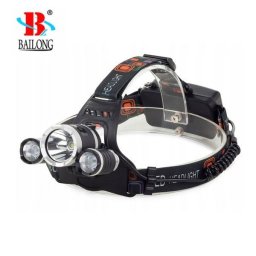 BAILONG RJ-3000 homloklámpa