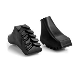 Végdarab trekking bothoz 2 db