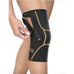 Copper Fit Plus neoprén térdkötés