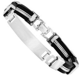 NP66 karkötő 316L rozsdamentes acélból