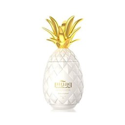 Pinaq Colada likőr Ananász üvegben 17% 0,75L