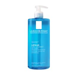 La Roche-Posay Lipikar tusfürdő gél 750ml