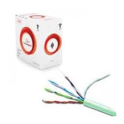 BOX UTP Cat6 305m Patch Gembird UPC-6004SE-L