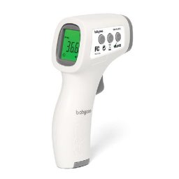 BabyOno infrás hő- és lázmérő --613