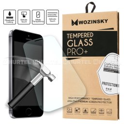 Wozinsky edzett üveg 9H PRO+ képernyővédő üvegfólia iPad Mini 5/4 7.9"