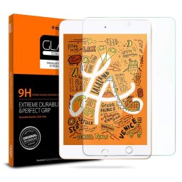 Spigen iPad Mini 5/4 2019 kijelzővédő üvegfólia 7.9"