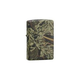 24072 Zippo öngyújtó - Realtree - Álcamintával díszítve