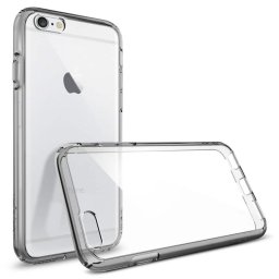 Spigen Ultra Hybrid iPhone 6/6s (4.7) tok (Space Crystal)