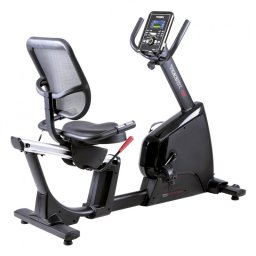 Toorx BRX-R 300 ERGO háttámlás szobakerékpár