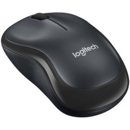 M220 Silent Wireless Charcoal Black (910-004878)